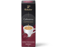 TCHIBO Cafissimo Espresso Kraftig 10szt - 1382899 - zdjęcie 3